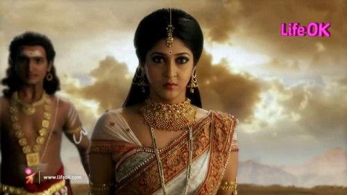 Devon Ke Dev...Mahadev Season 6 Episode 17 - Parvati blesses Kartikay