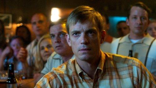 undefined Season 1 Episode 1 - Red Moon