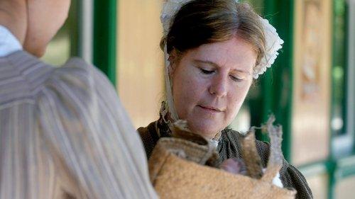 Murderous History Season 1 Episode 1 - London Blitz Killer