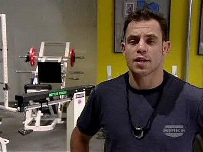 The Ultimate Fighter Season 5 Episode 5 - Put Me Back In