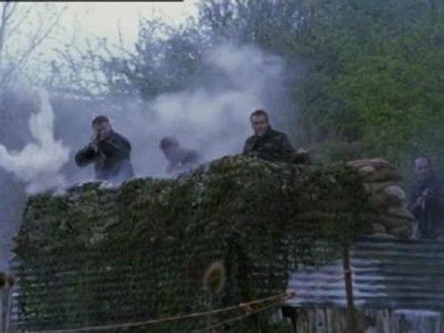 Ultimate Force Season 2 Episode 6 - Dead Is Forever