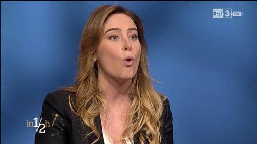 Fiore newsstand Season 2 Episode 2 - Evening Fiore newsstand #1