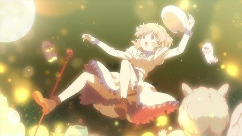 undefined Season 1 Episode 12 - She Who Defends Order