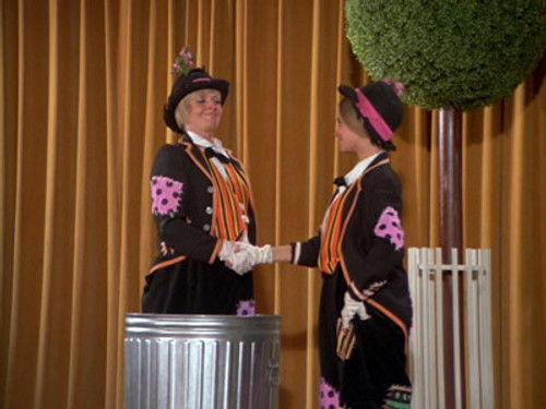 undefined Season 4 Episode 7 - The Show Must Go On??