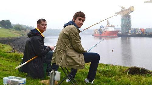 Hebburn Season 2 Episode 4 - Stairway To Hebburn