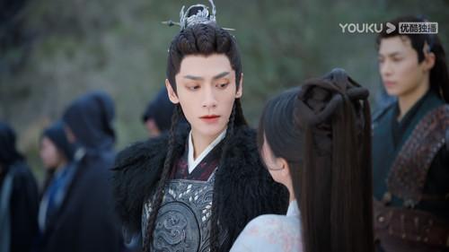 Till The End of The Moon Season 1 Episode 18 - Episode 18