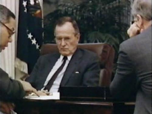 Frontline Season 14 Episode 7 - The Gulf War