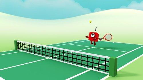 Numberblocks Season 1 Episode 2 - Another One