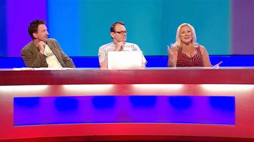 8 Out of 10 Cats Season 6 Episode 3 - Lee Mack, Frankie Boyle, Matt Littler, Vanessa Feltz
