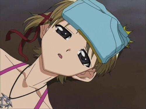 D.N.Angel Season 1 Episode 17 - A Summer Without Dark