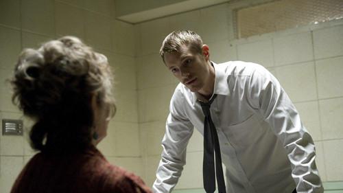The Killing Season 3 Episode 4 - Head Shots