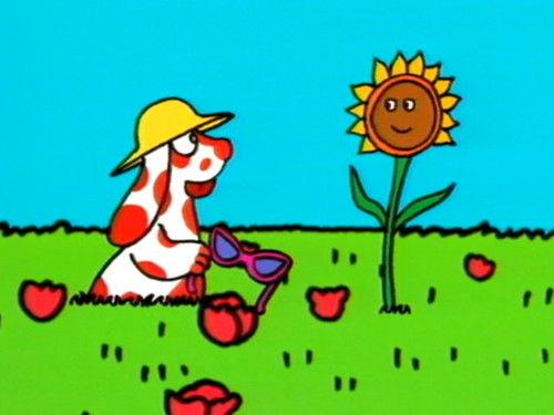 La Pimpa Season 2 Episode 24 - Una giornata con il sole