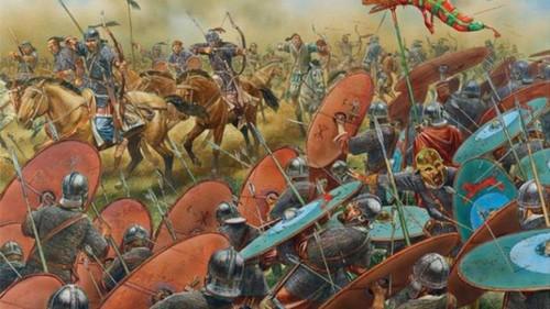 Ulisse - The pleasure of discovery Season 5 Episode 1 - Attacco e difesa