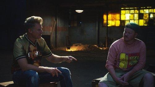 No Activity Season 1 Episode 3 - Dig a Hole