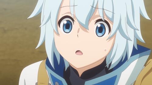 The Unaware Atelier Meister Season 1 Episode 1 - The Guy in Charge of Chores with Low Self-Esteem Turned Out to Actually Possess Incredible Skills