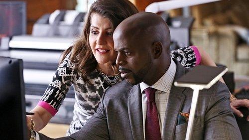 The Catch Season 1 Episode 9 - The Happy Couple