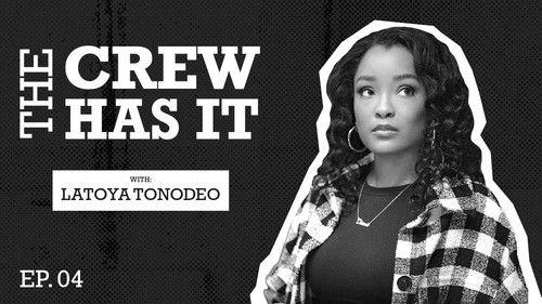 The Crew Has It Season 1 Episode 4 - Is Diana More Loyal to Tariq or Tejada Family? LaToya Tonodeo Talks Ghost