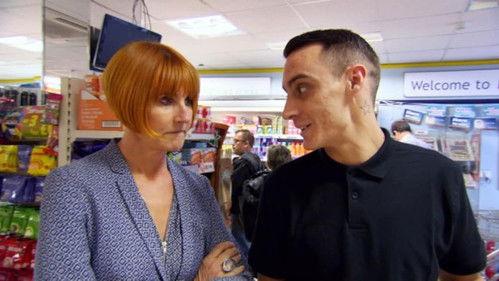 Mary Portas: Secret Shopper Season 2 Episode 1 - Hallmark Foods