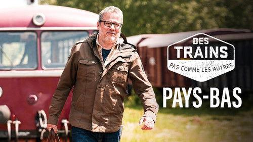 Amazing Train Journeys Season 13 Episode 4 - Netherlands