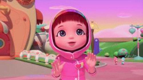 Rainbow Ruby Season 6 Episode 5 - Episode 5