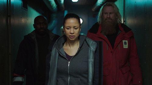 Rig 45 Season 2 Episode 5 - The Escape