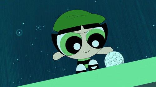 The Powerpuff Girls Season 2 Episode 8 - Mini Golf Madness