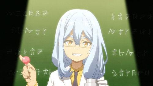 Suppose a Kid from the Last Dungeon Boonies Moved to a Starter Town? Season 1 Episode 11 - Suppose the villain starts appearing on and off like the middle part of a movie?