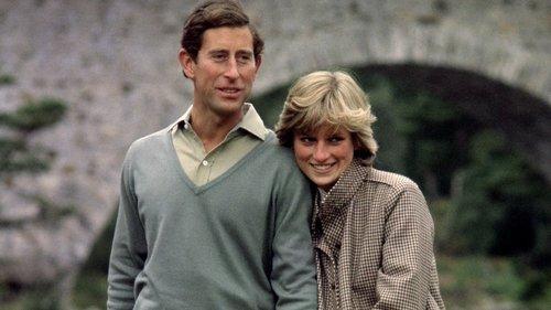 The Story of Diana Season 1 Episode 1 - Part One