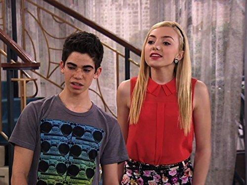 Jessie Season 3 Episode 15 - Where's Zuri?