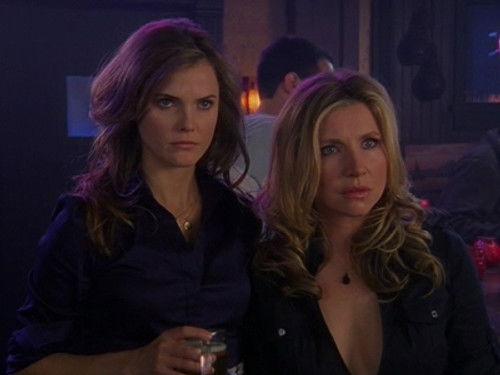 Scrubs Season 6 Episode 18 - My Turf War