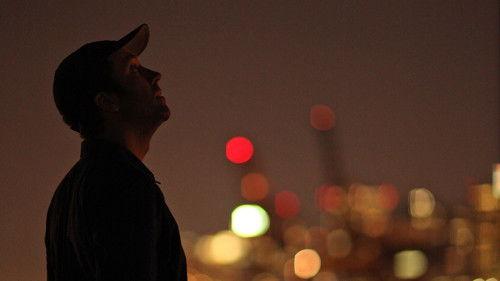 POV Season 25 Episode 3 - The City Dark