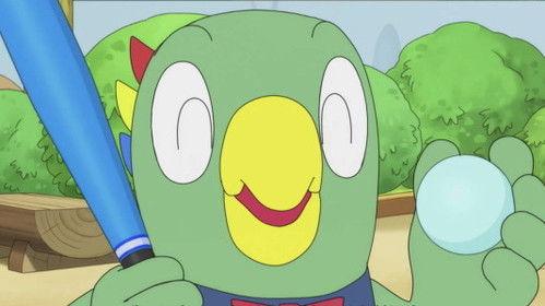 Shimajiro: A Wonderful Adventure Season 8 Episode 8 - Episode 8