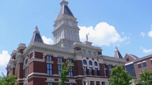 Court Cam Season 5 Episode 41 - #541