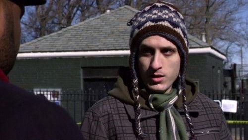 Law & Order Season 19 Episode 16 - Take-Out