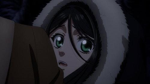 Black Butler Season 5 Episode 9 - His Butler, Crossing Paths