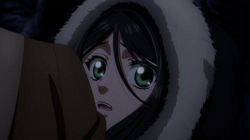 Black Butler Season 5 Episode 9 - His Butler, Crossing Paths