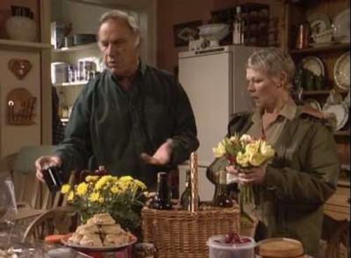 As Time Goes By Season 5 Episode 7 - Showered with Gifts