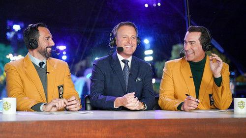 Holey Moley Season 2 Episode 7 - Love At First Stroke