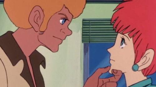 Armored Trooper VOTOMS Season 1 Episode 24 - Intersection