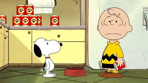 Take Care with Peanuts Season 1 Episode 18 - A Friend is Someone Who Listens