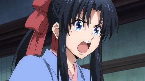 undefined Season 1 Episode 14 - Yahiko's Battle