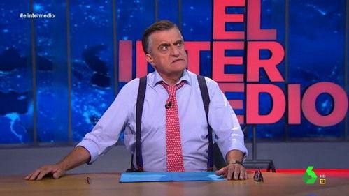El intermedio Season 15 Episode 5 - Episode 5