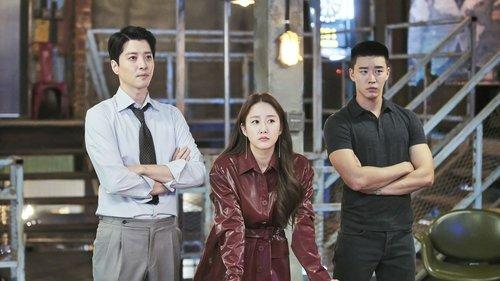 Leverage Season 1 Episode 5 - The Ghost Appears