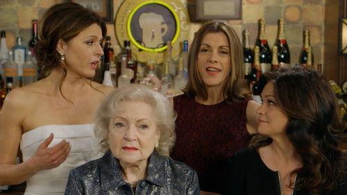 Hot in Cleveland Season 3 Episode 21 - Some Like it Hot