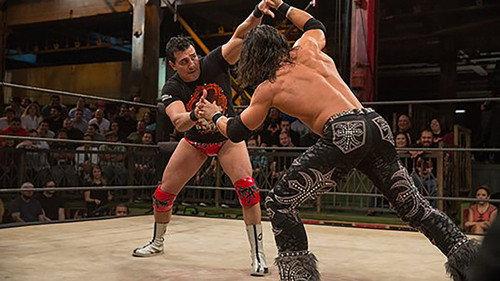 Lucha Underground Season 1 Episode 26 - The Best in the Business