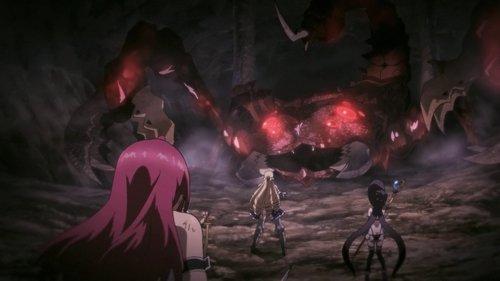 Bikini Warriors Season 1 Episode 12 - No One Knows the End