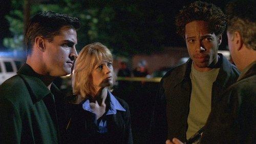 undefined Season 1 Episode 7 - Blood Drops