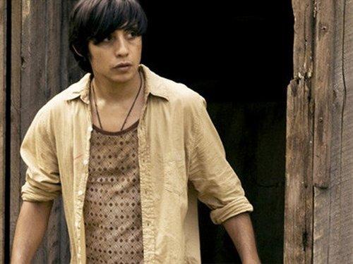 Crash Season 1 Episode 3 - Panic