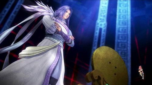 The Legend of Qin Season 4 Episode 24 - Episode 24