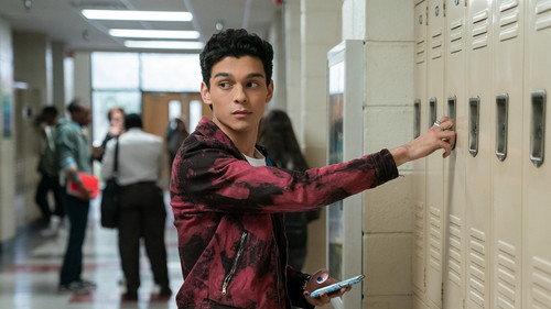 Love, Victor Season 2 Episode 6 - Sincerely, Rahim